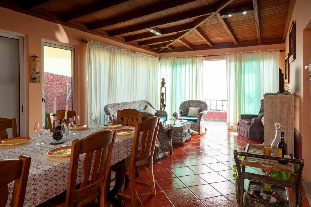 Casa Da Maria 15 - - Familias Vakantiehuis *