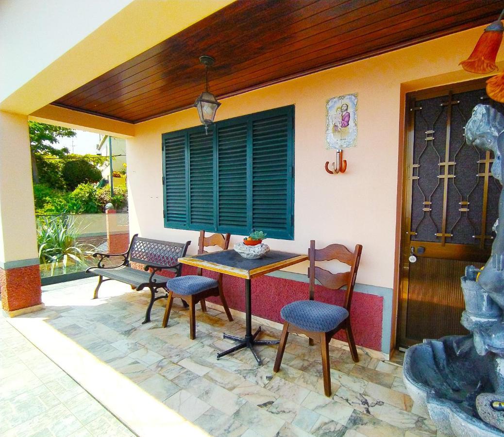 Сasa de vacaciones Casa Da Maria 15 - - Famílias *