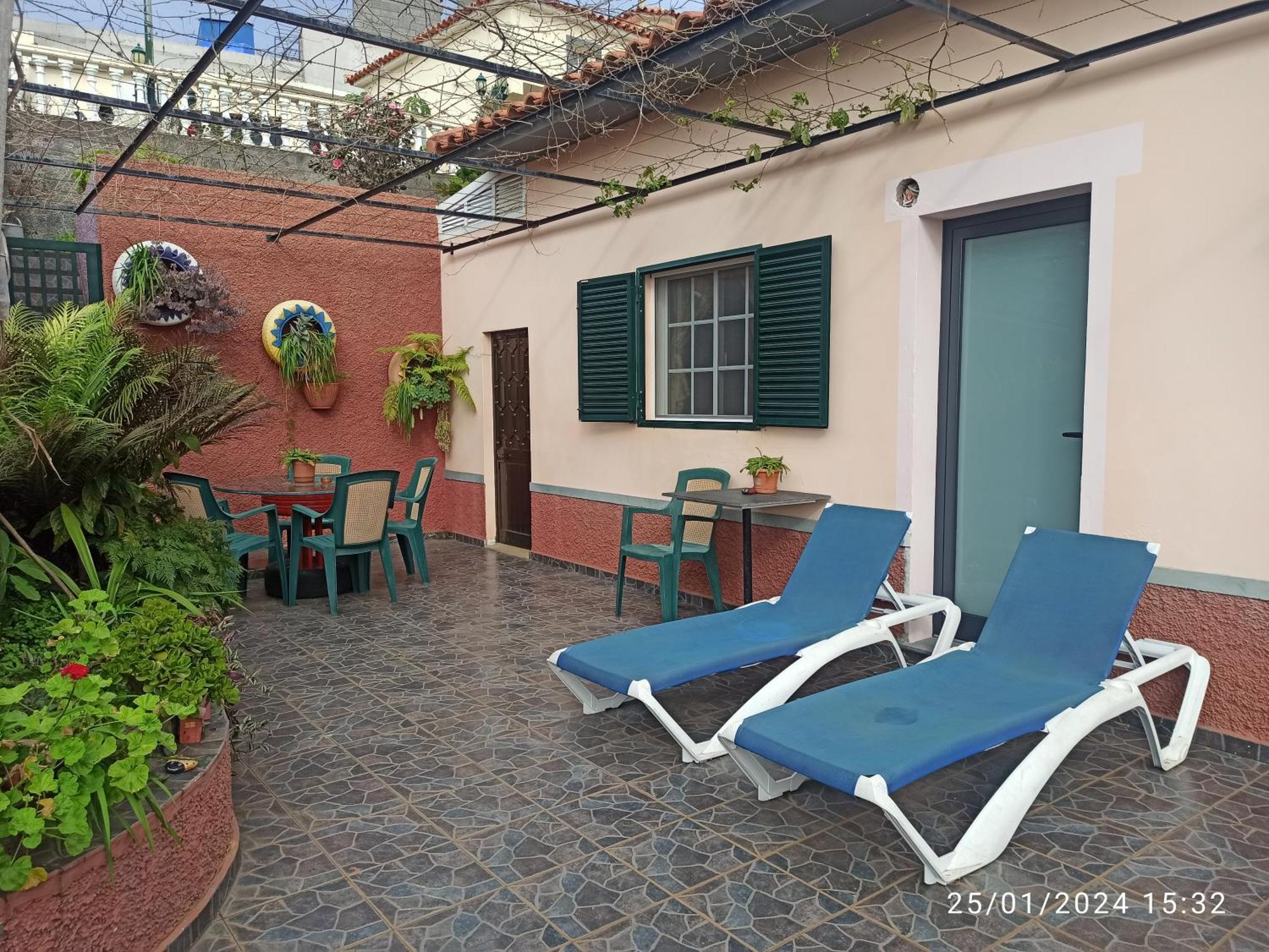 Casa Da Maria 15 - - Famílias Сasa de vacaciones *