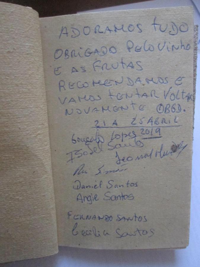 Сasa de vacaciones Casa Da Maria 15 - - Famílias *